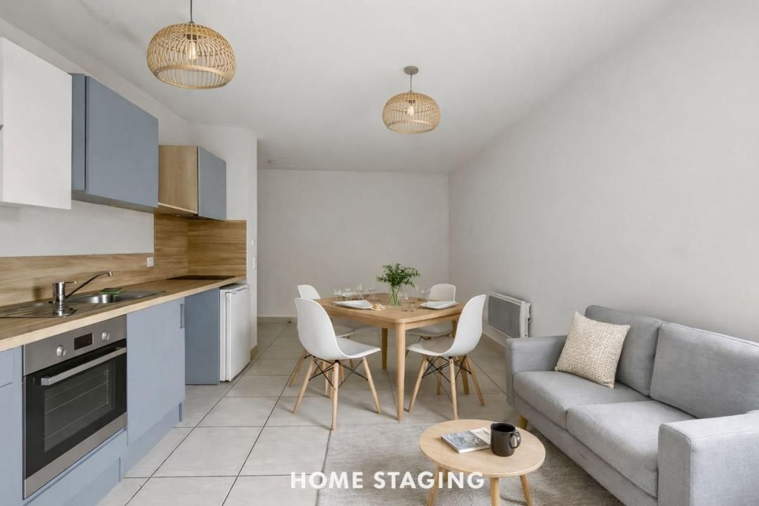 Appartement à vendre, 23m², Boujan-sur-Libron