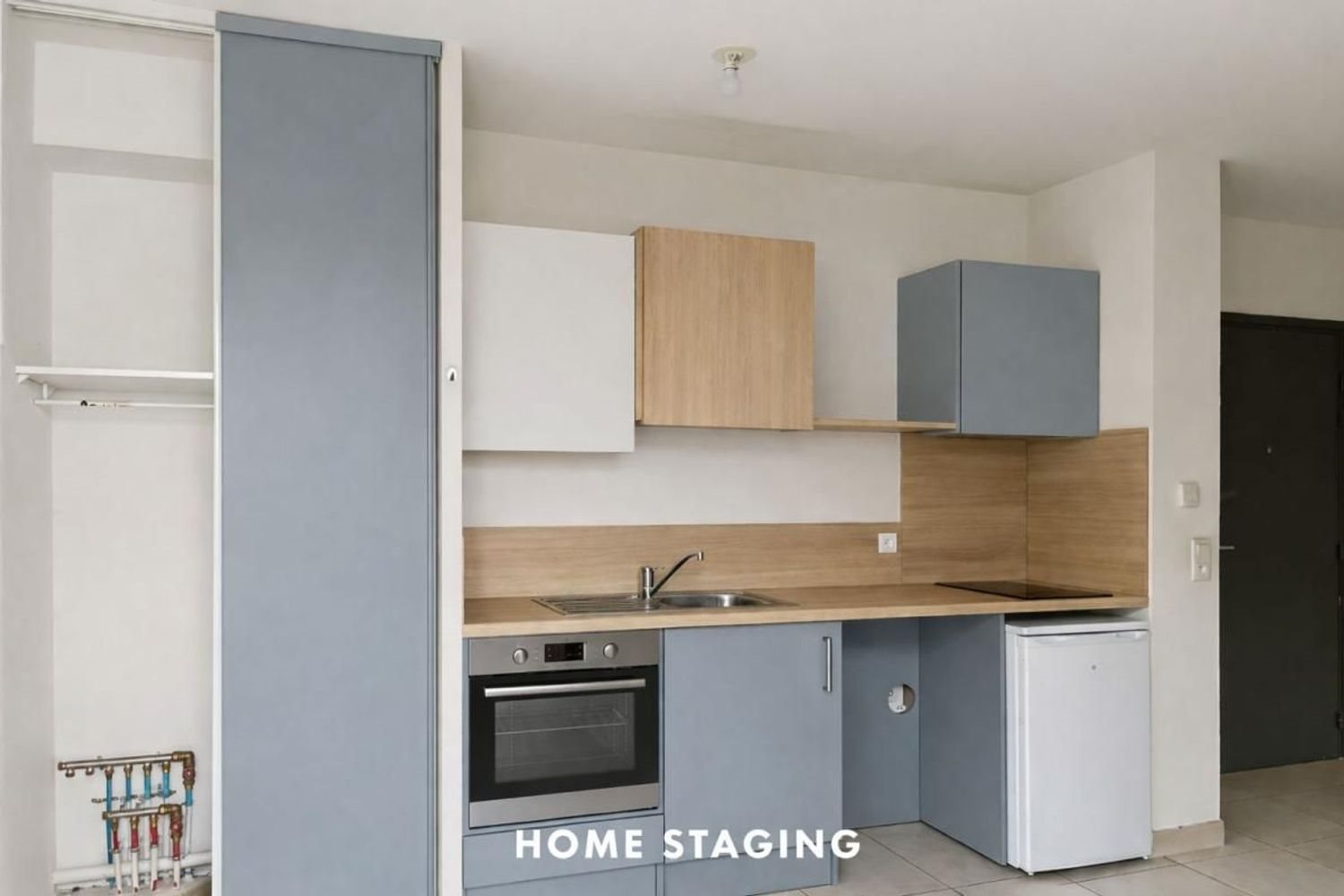 Appartement à vendre, 23m², Boujan-sur-Libron