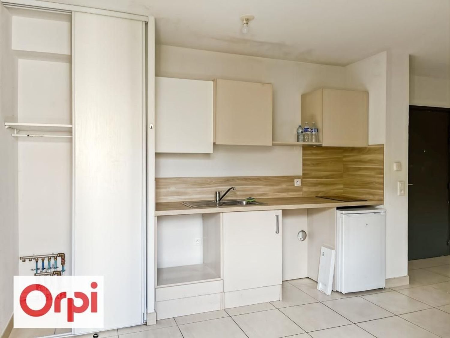 Appartement à vendre, 23m², Boujan-sur-Libron