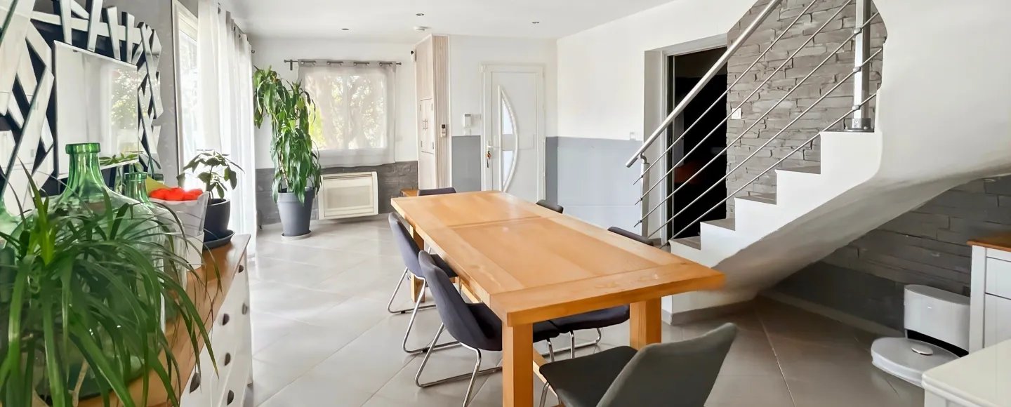 Maison à vendre, 170m², Lignan-sur-Orb