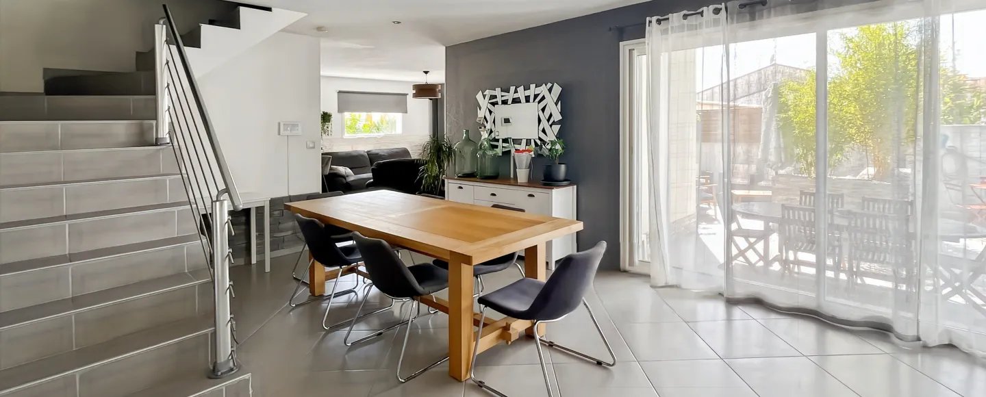 Maison à vendre, 170m², Lignan-sur-Orb