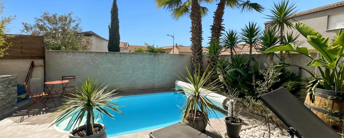 Maison à vendre, 170m², Lignan-sur-Orb