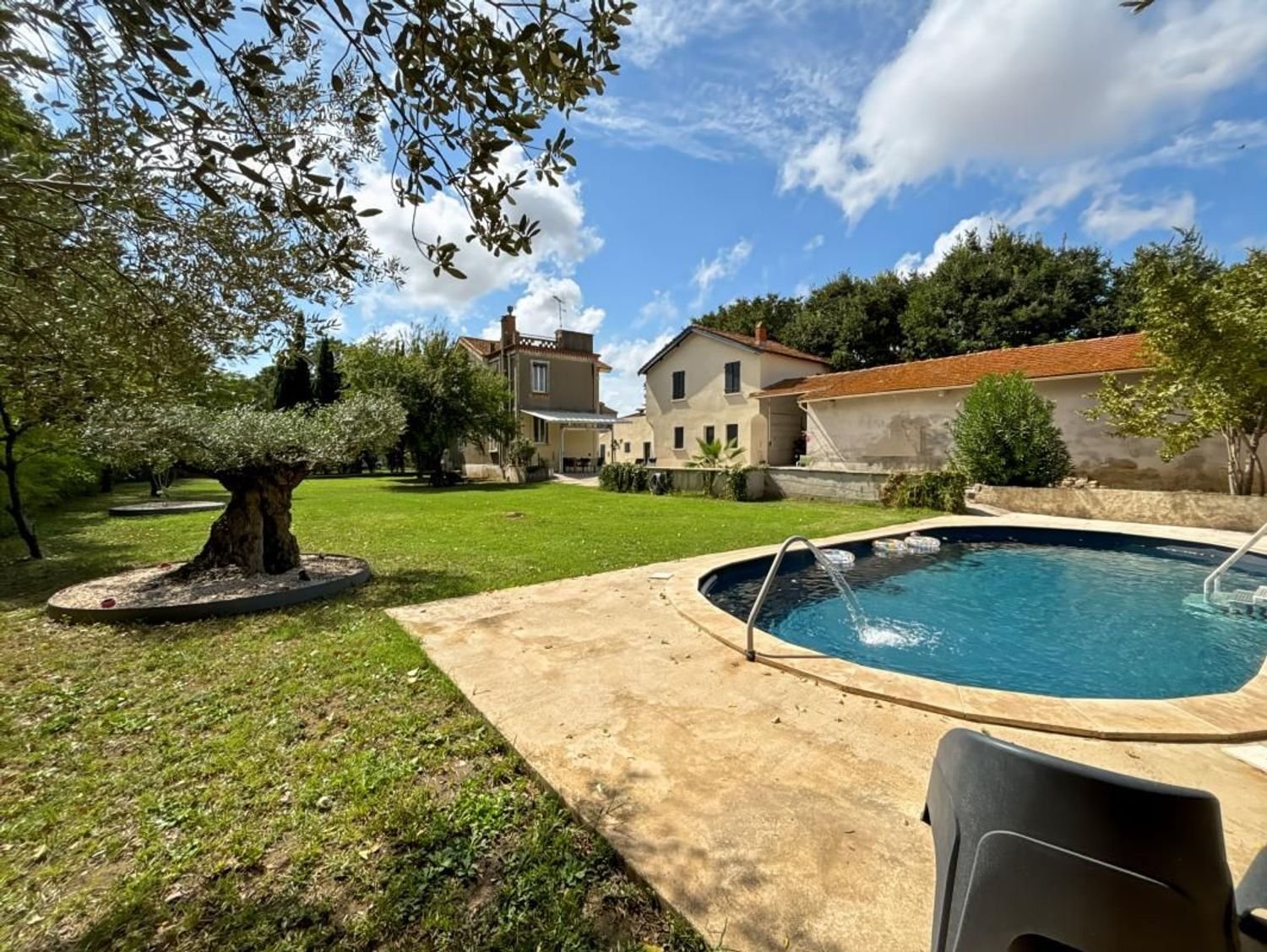 Maison à vendre, 145m², Béziers