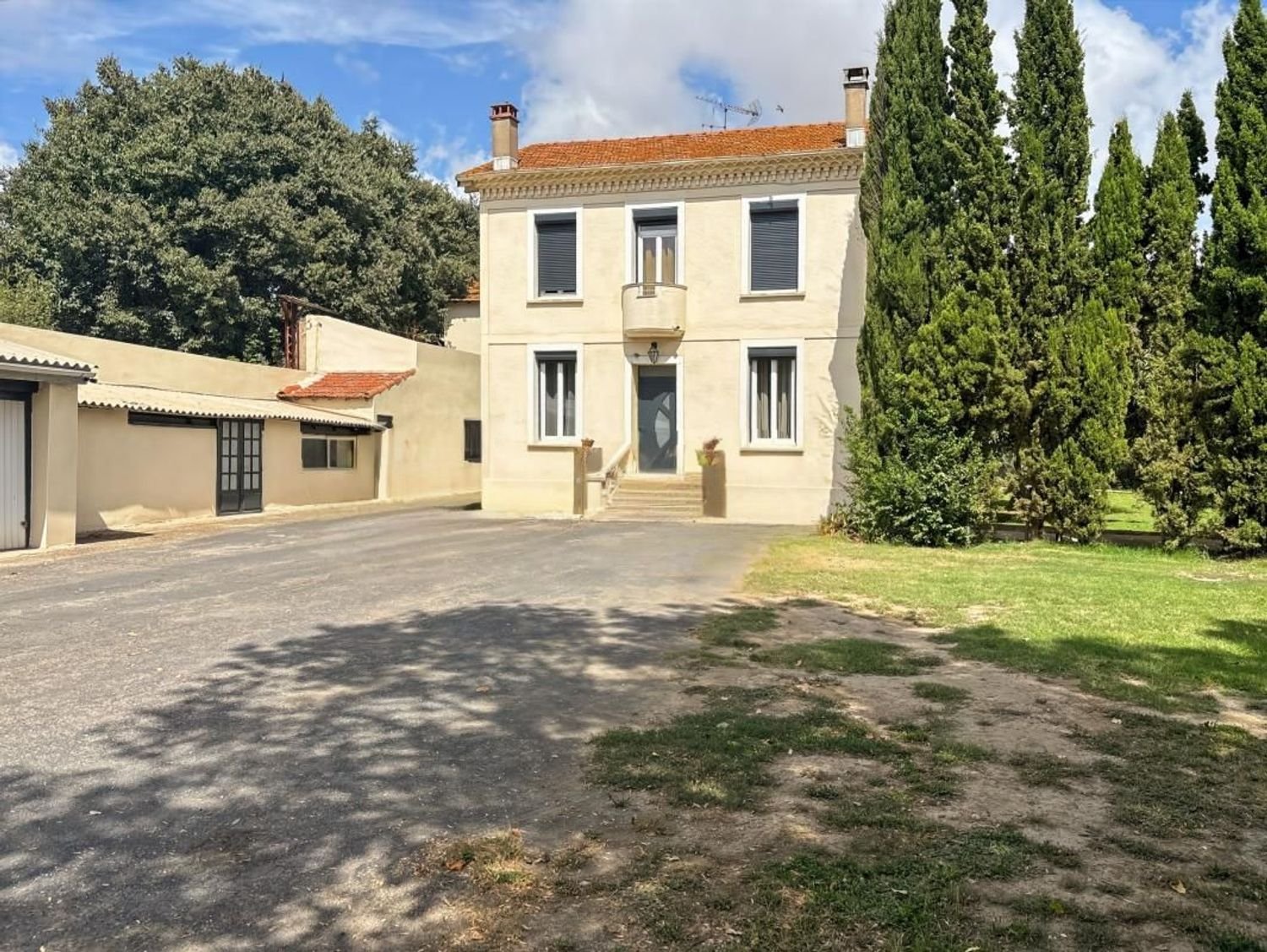 Maison à vendre, 145m², Béziers