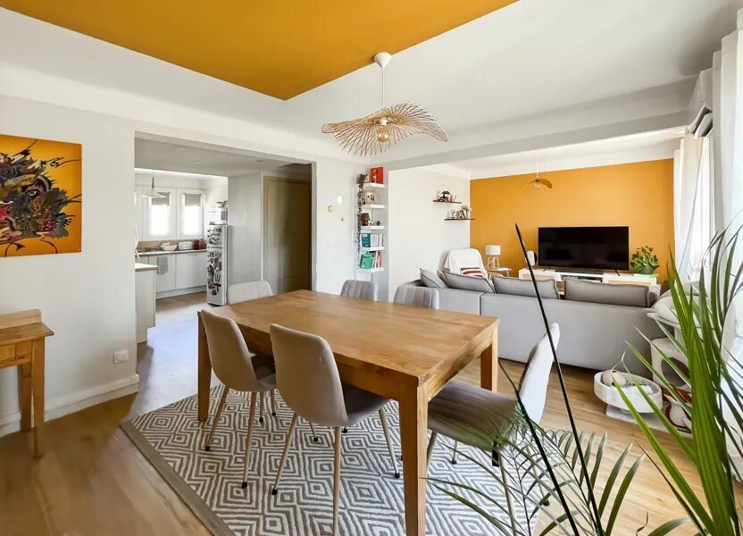 Appartement à vendre, 67m², Béziers