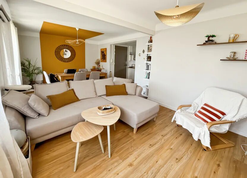 Appartement à vendre, 67m², Béziers