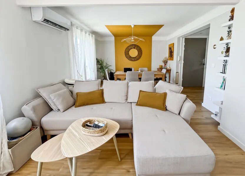 Appartement à vendre, 67m², Béziers