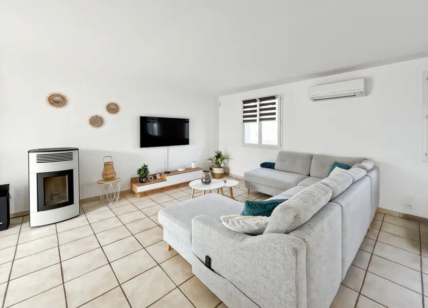 Maison à vendre, 129m², Thézan-lès-Béziers