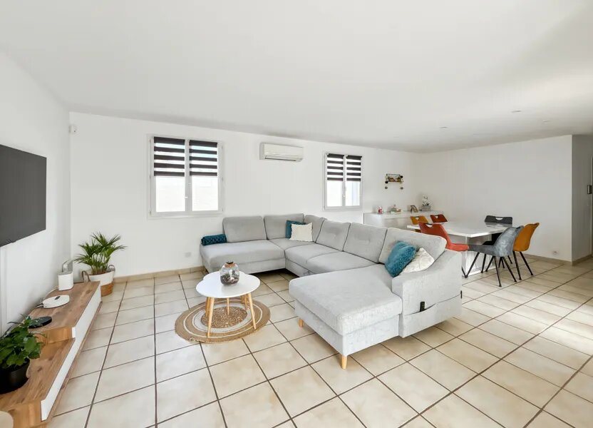 Maison à vendre, 129m², Thézan-lès-Béziers