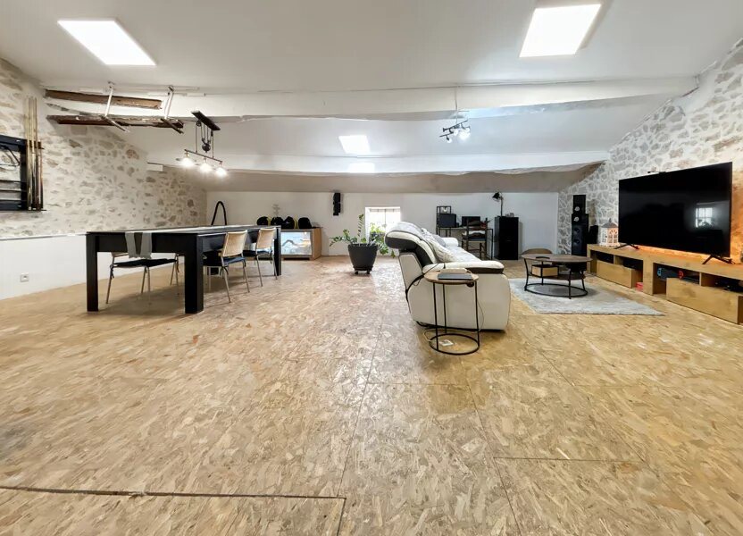 Maison à vendre, 143m², Maraussan