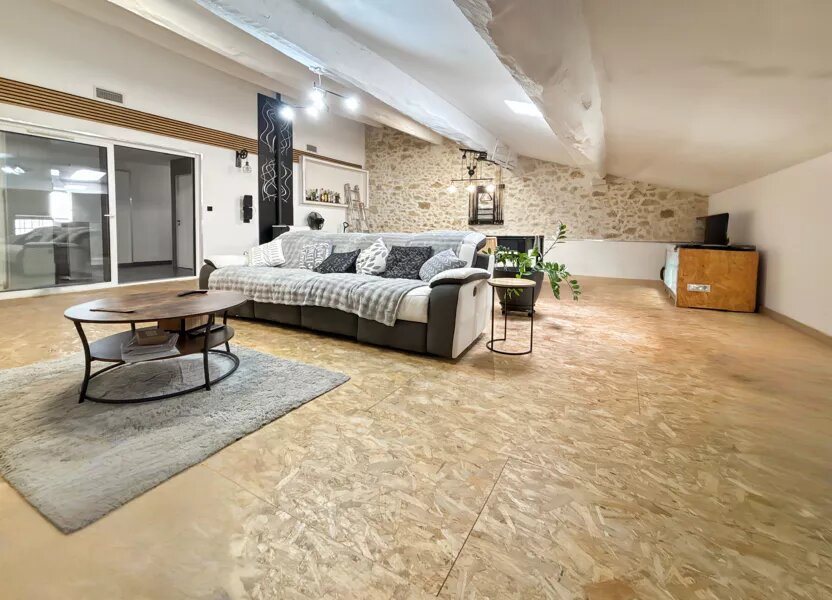 Maison à vendre, 143m², Maraussan