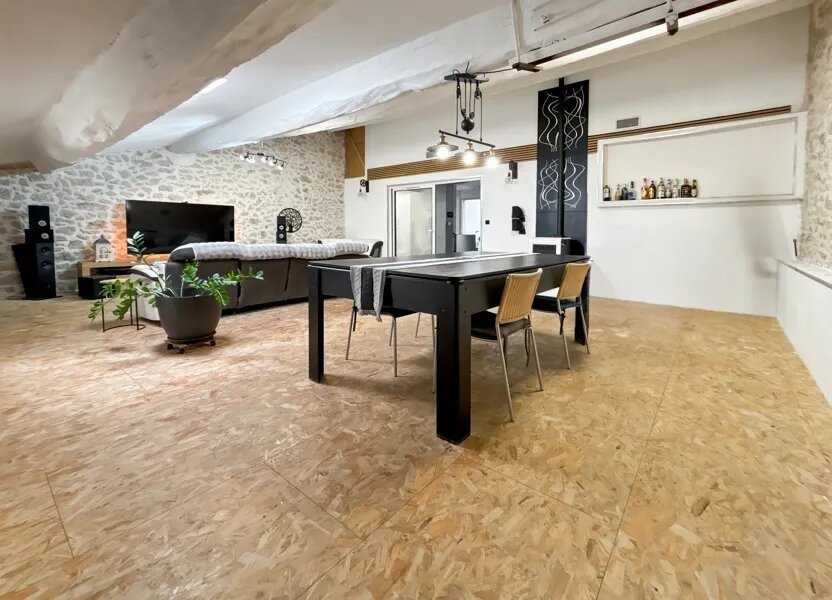 Maison à vendre, 143m², Maraussan