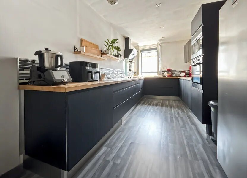 Maison à vendre, 143m², Maraussan