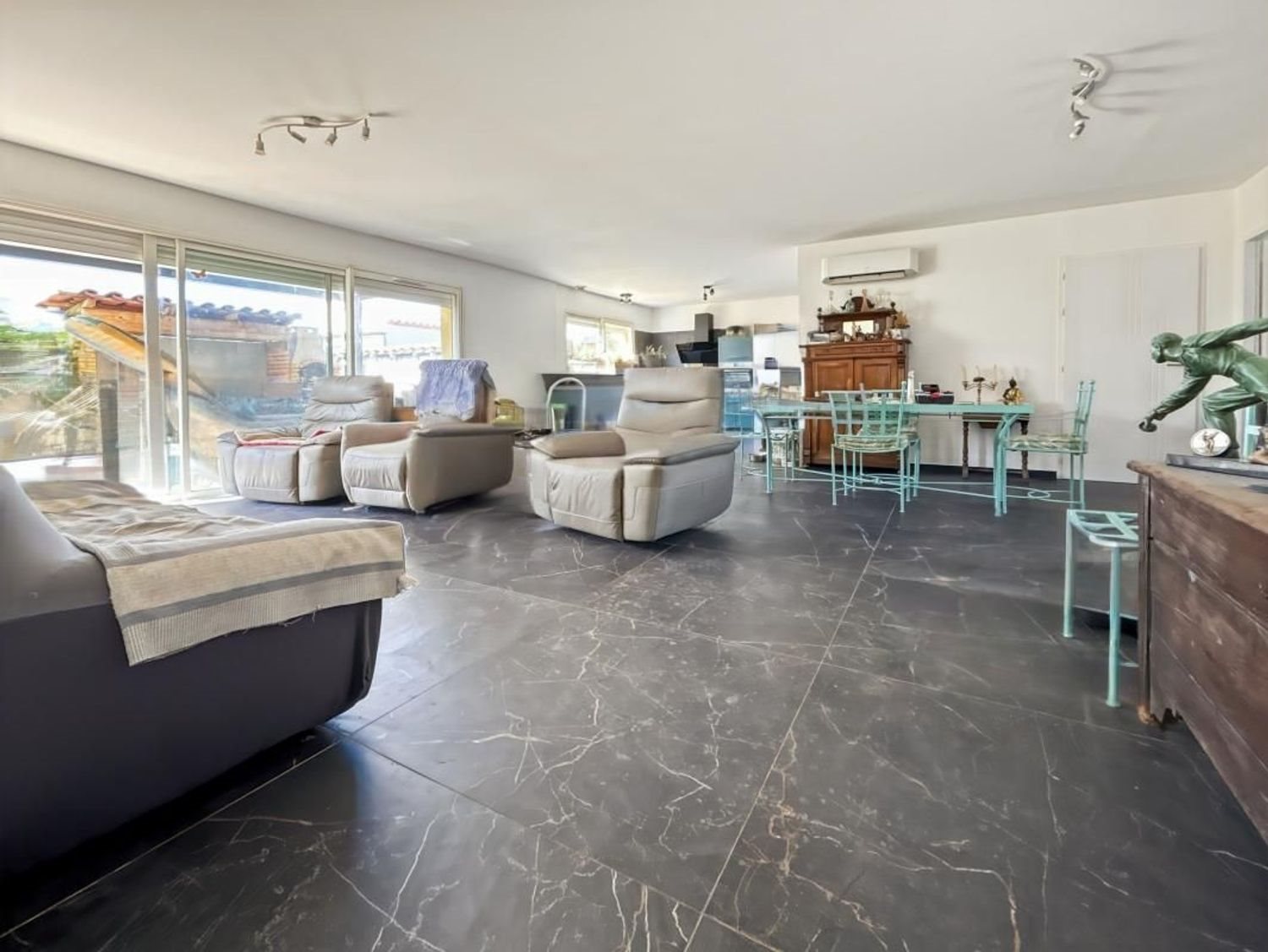 Maison à vendre, 111m², Magalas