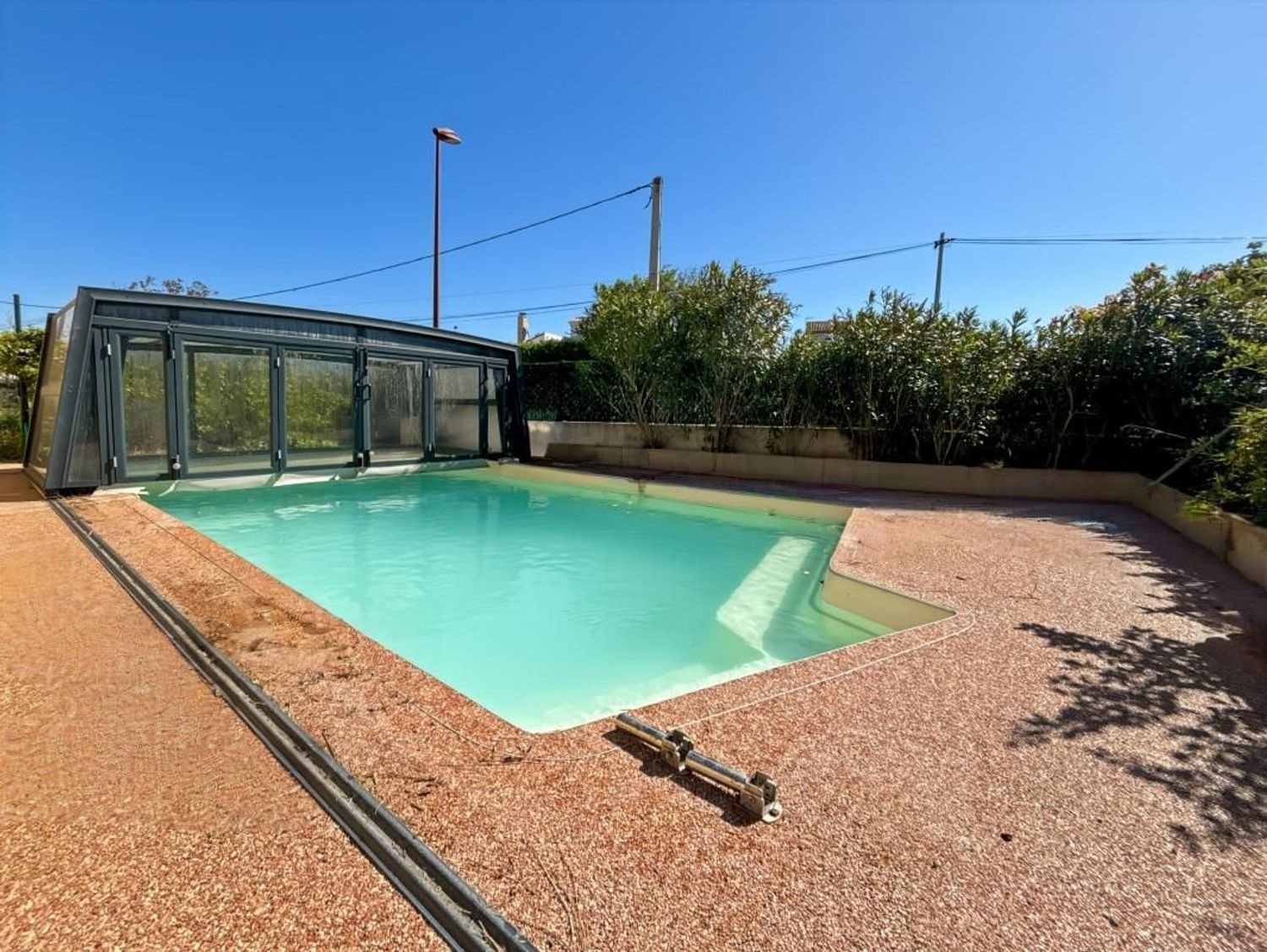 Maison à vendre, 111m², Magalas