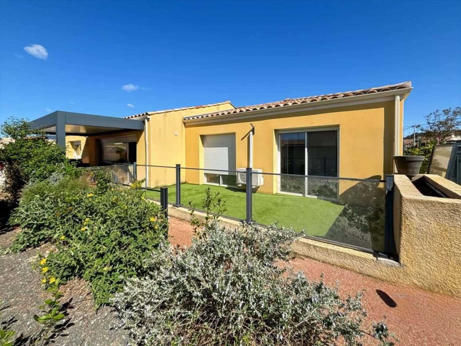 Maison à vendre, 111m², Magalas
