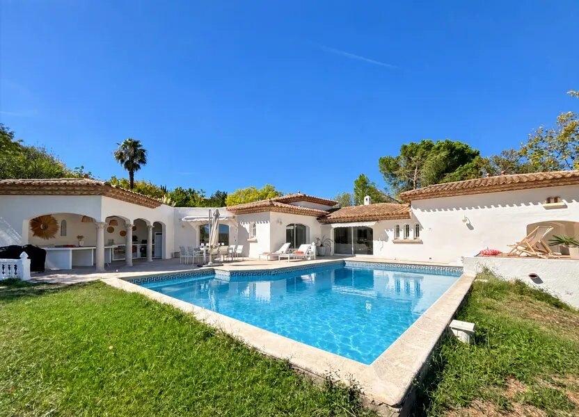 Maison à vendre, 158m², Maraussan