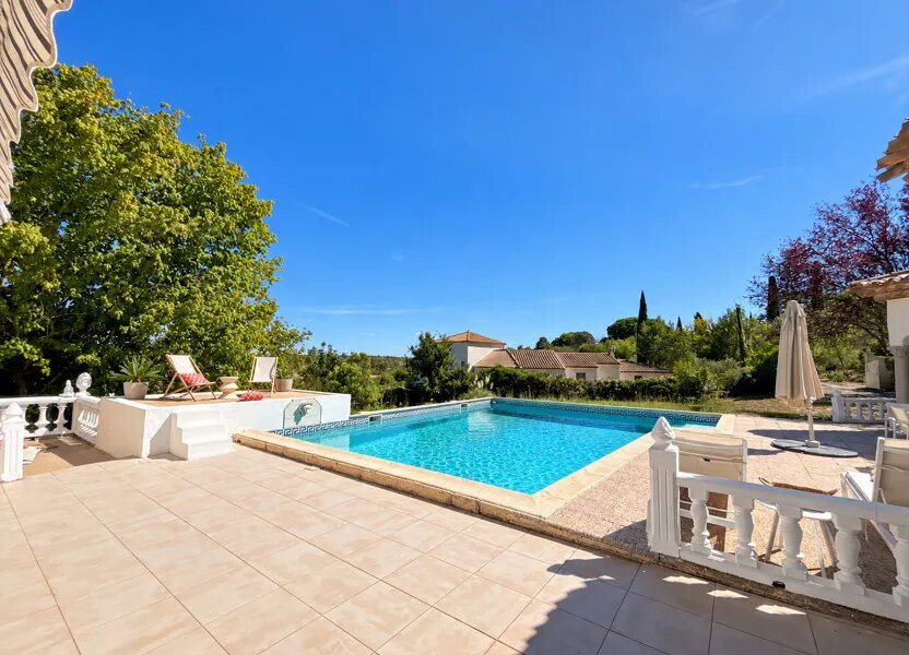 Maison à vendre, 158m², Maraussan