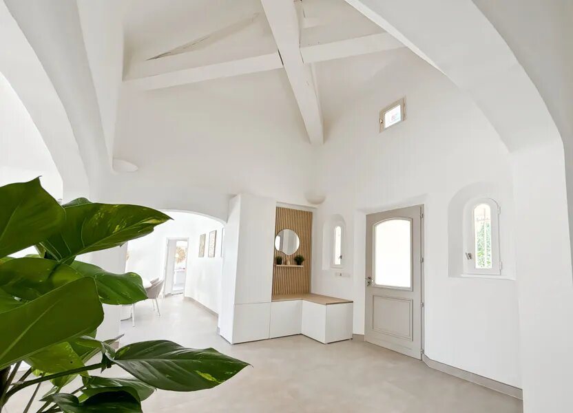 Maison à vendre, 158m², Maraussan