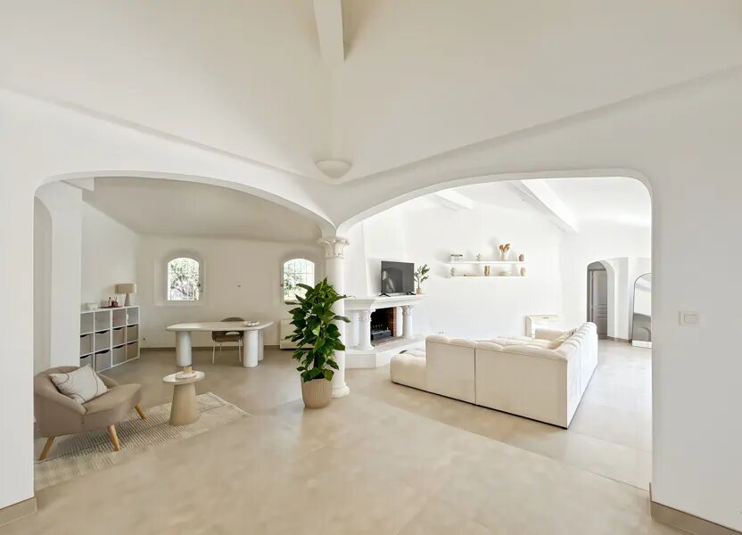 Maison à vendre, 158m², Maraussan