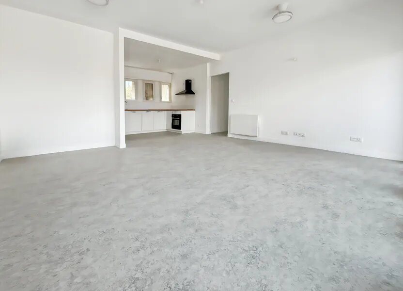 Appartement à louer, 75m², Béziers