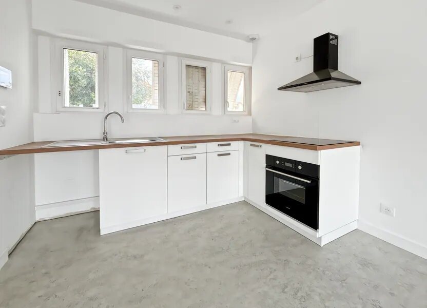 Appartement à louer, 75m², Béziers