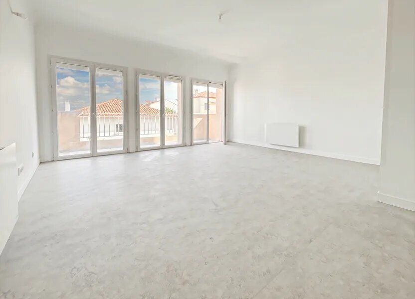 Appartement à louer, 75m², Béziers