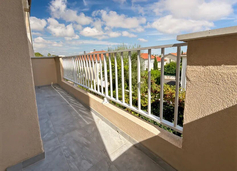 Appartement à louer, 75m², Béziers