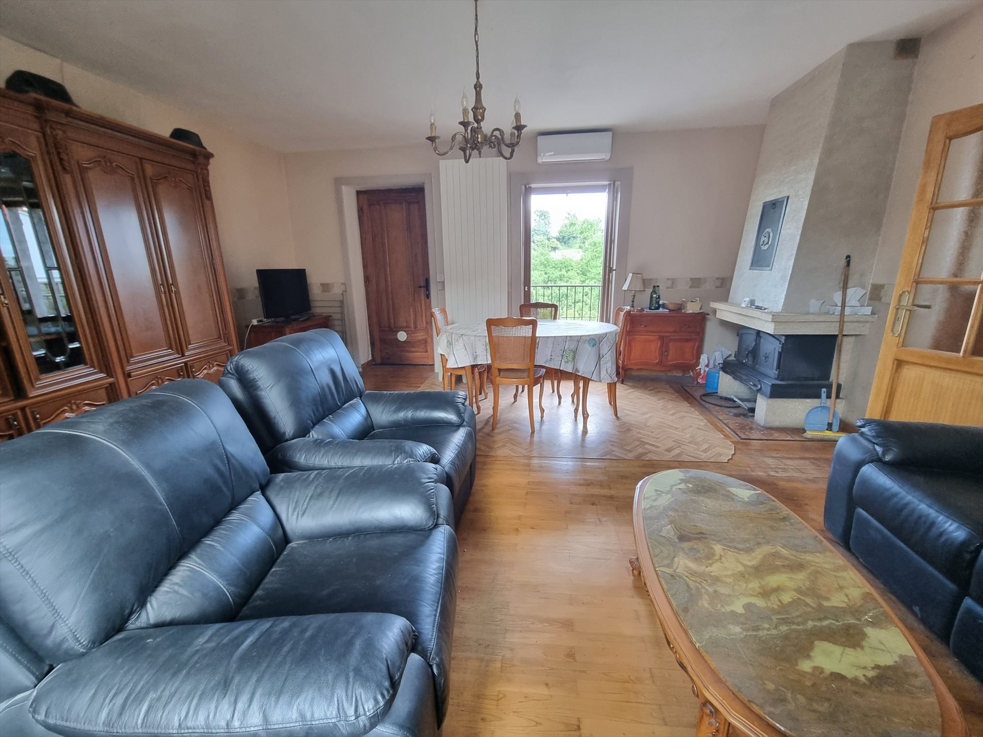 Maison à vendre, 98m², Rive-de-Gier