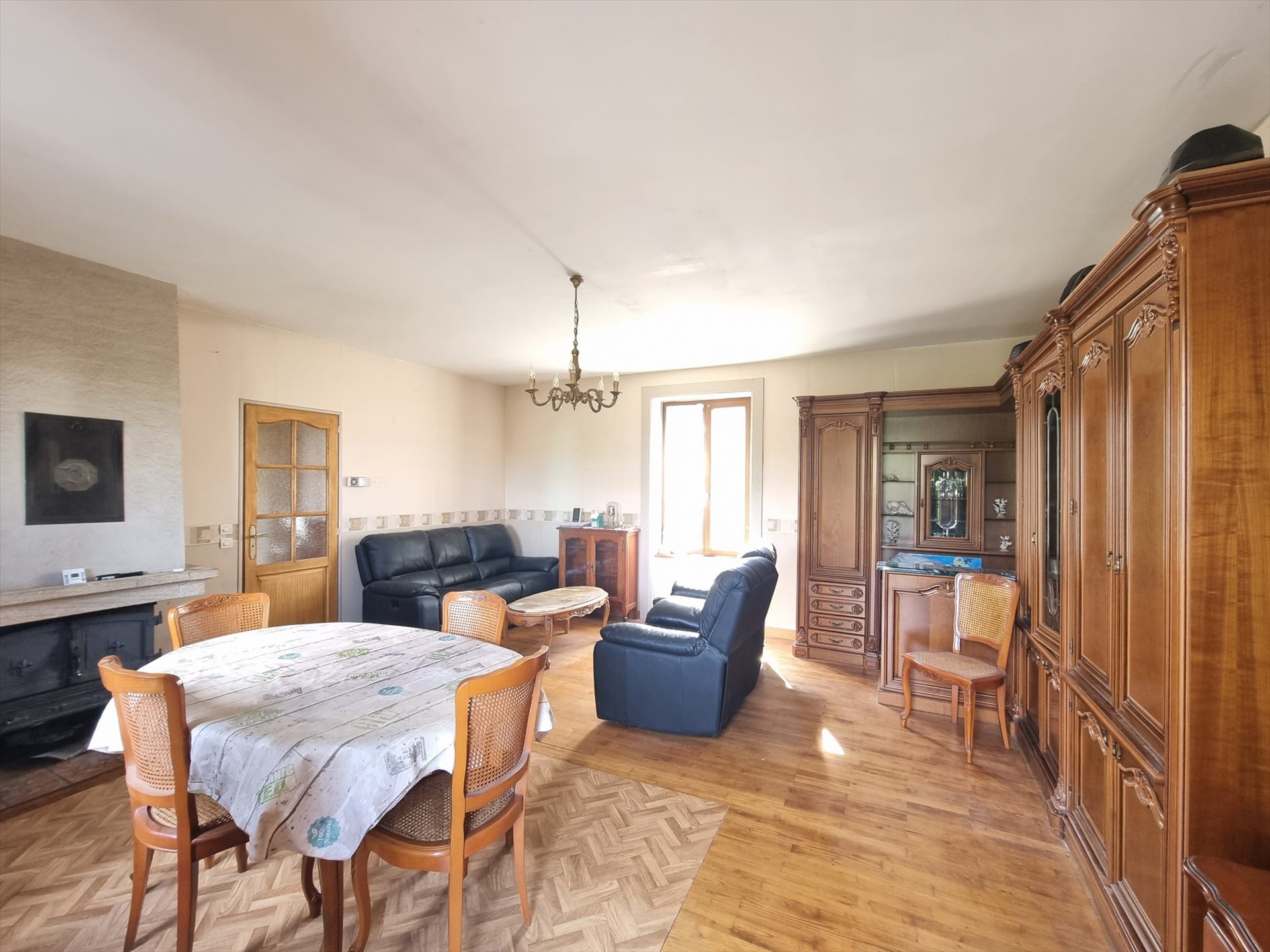 Maison à vendre, 98m², Rive-de-Gier