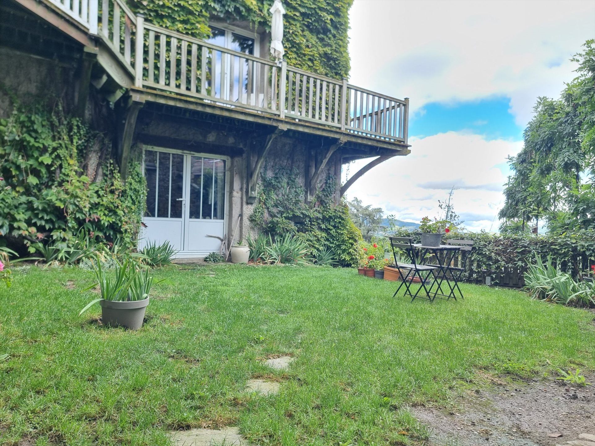 Maison à vendre, 173m², Valfleury