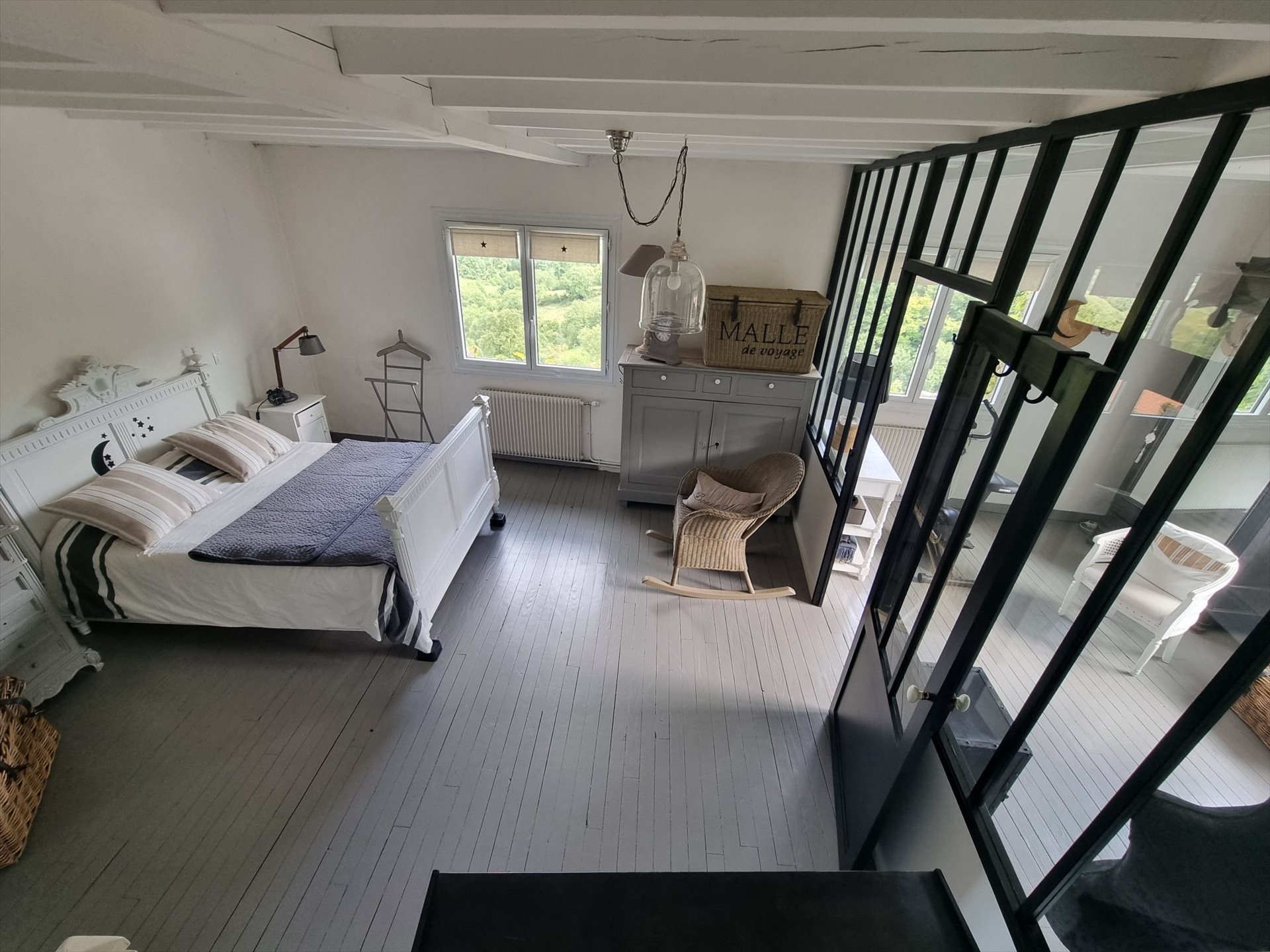 Maison à vendre, 173m², Valfleury