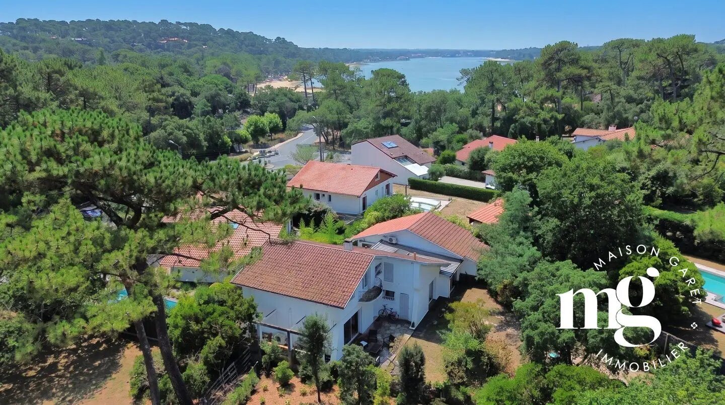 Maison à vendre, 240m², Seignosse