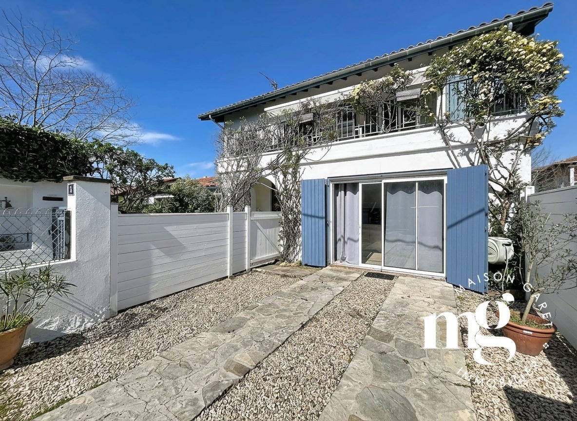 Appartement à vendre, 174m², Ciboure