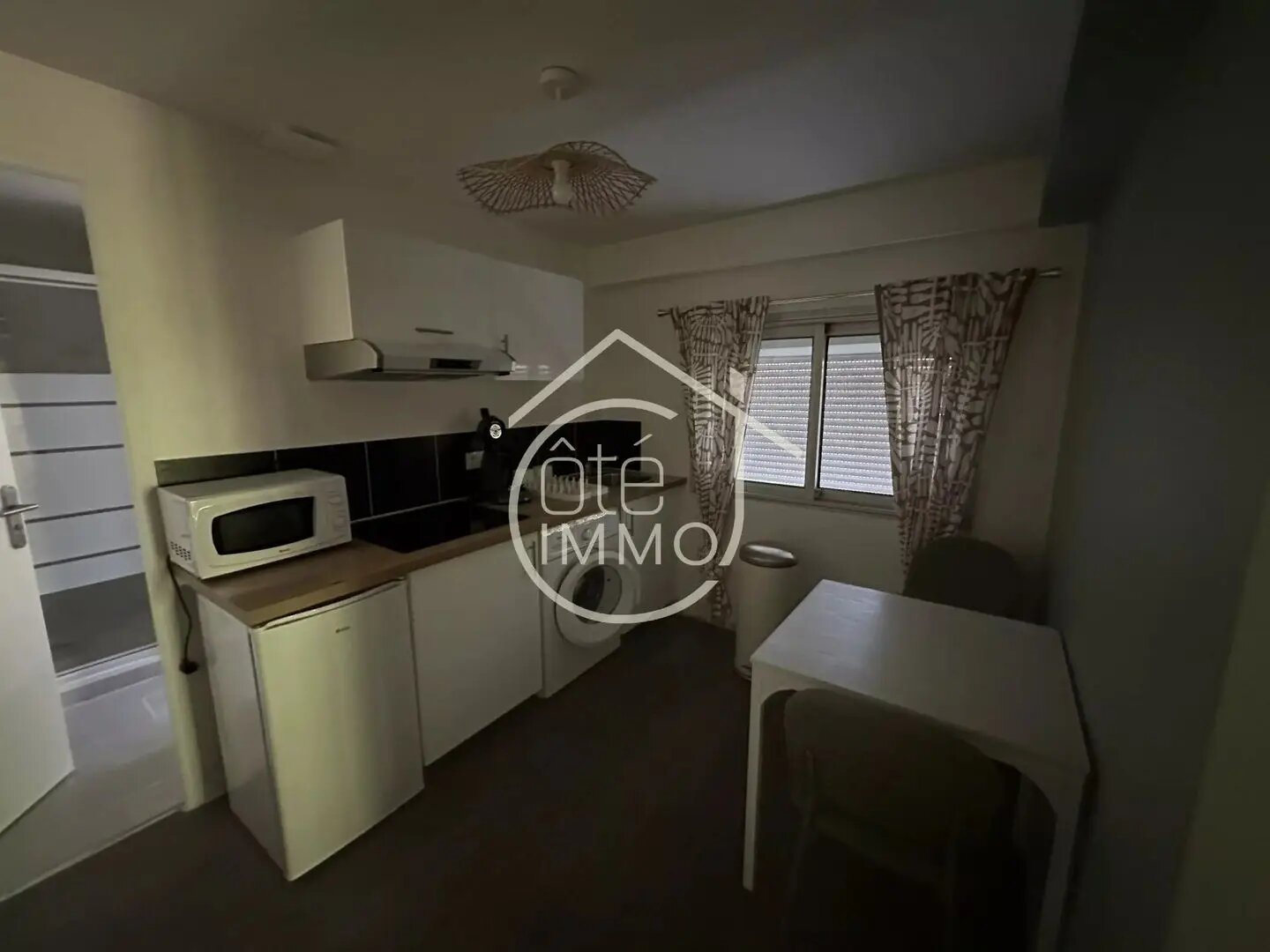 Appartement à louer, 22m², Bergerac