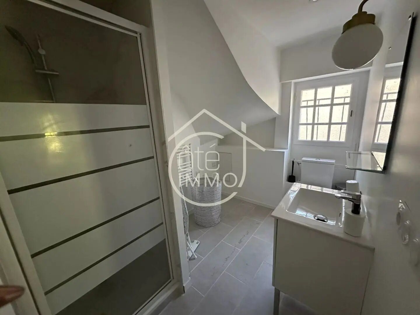 Appartement à louer, 22m², Bergerac