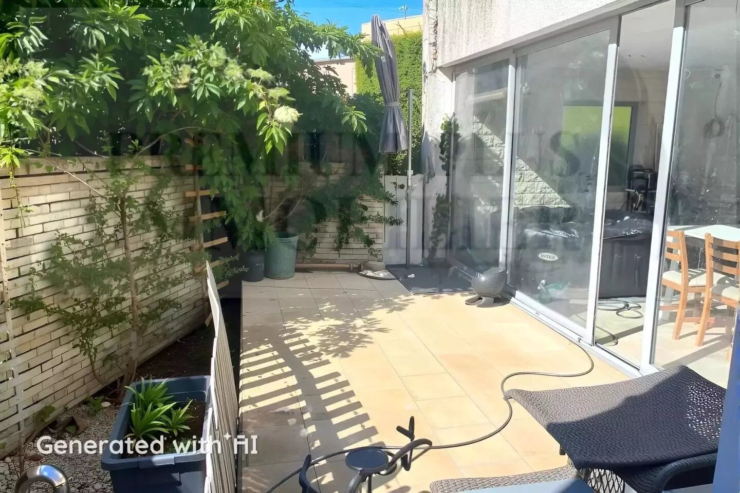 Appartement à vendre, 97m², Champs-sur-Marne