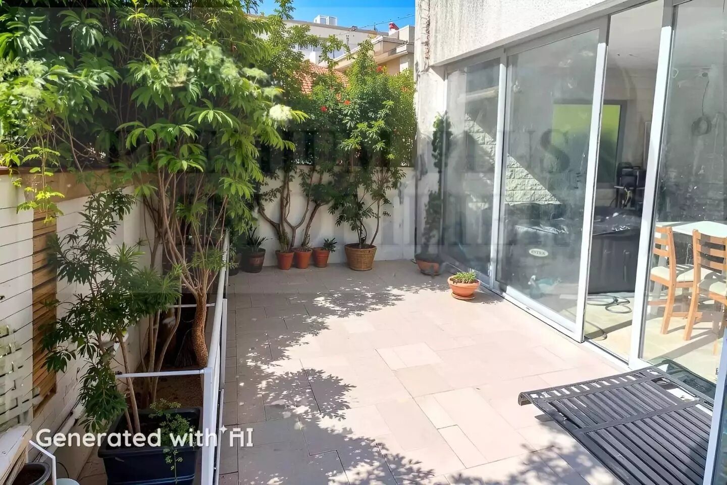 Appartement à vendre, 97m², Champs-sur-Marne