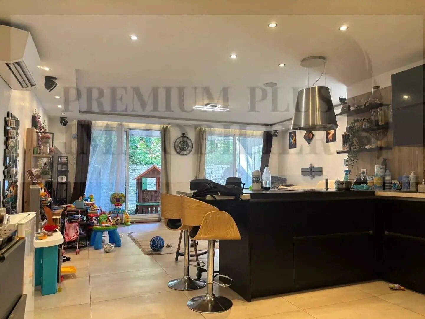 Appartement à vendre, 97m², Champs-sur-Marne