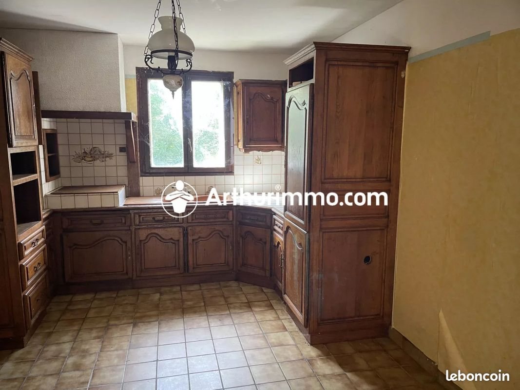 Maison à vendre, 112m², Villaines-la-Juhel