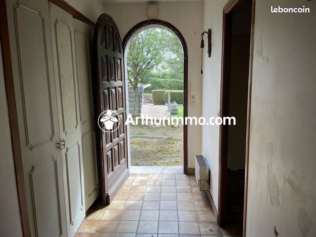 Maison à vendre, 112m², Villaines-la-Juhel