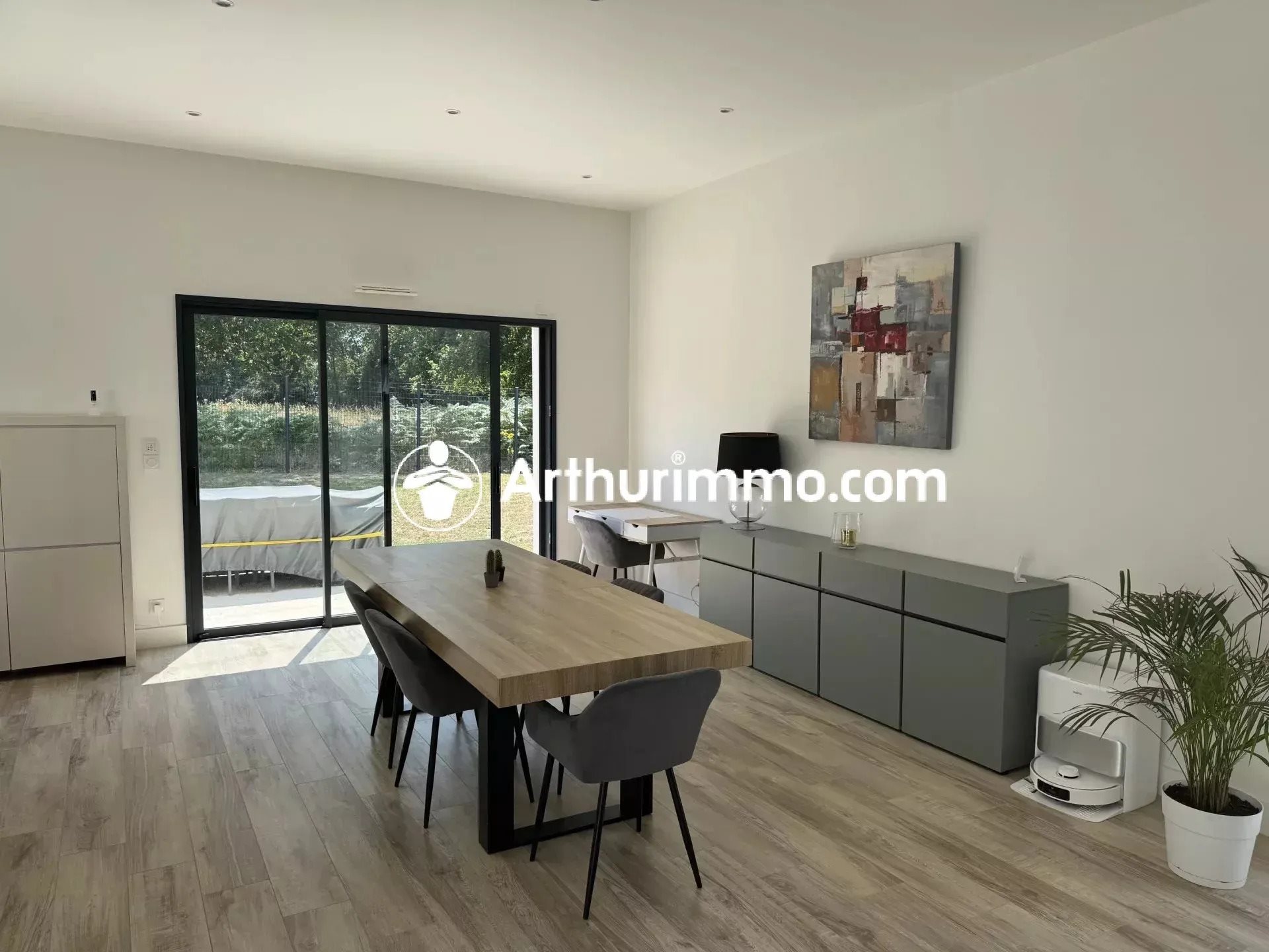 Maison à vendre, 132m², Tessé-Froulay