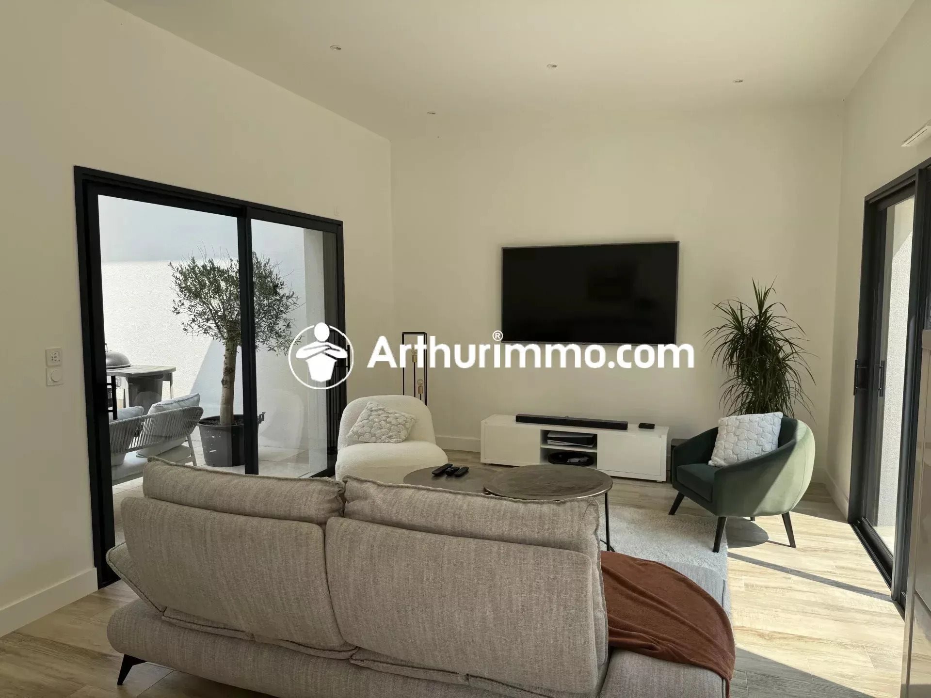 Maison à vendre, 132m², Tessé-Froulay