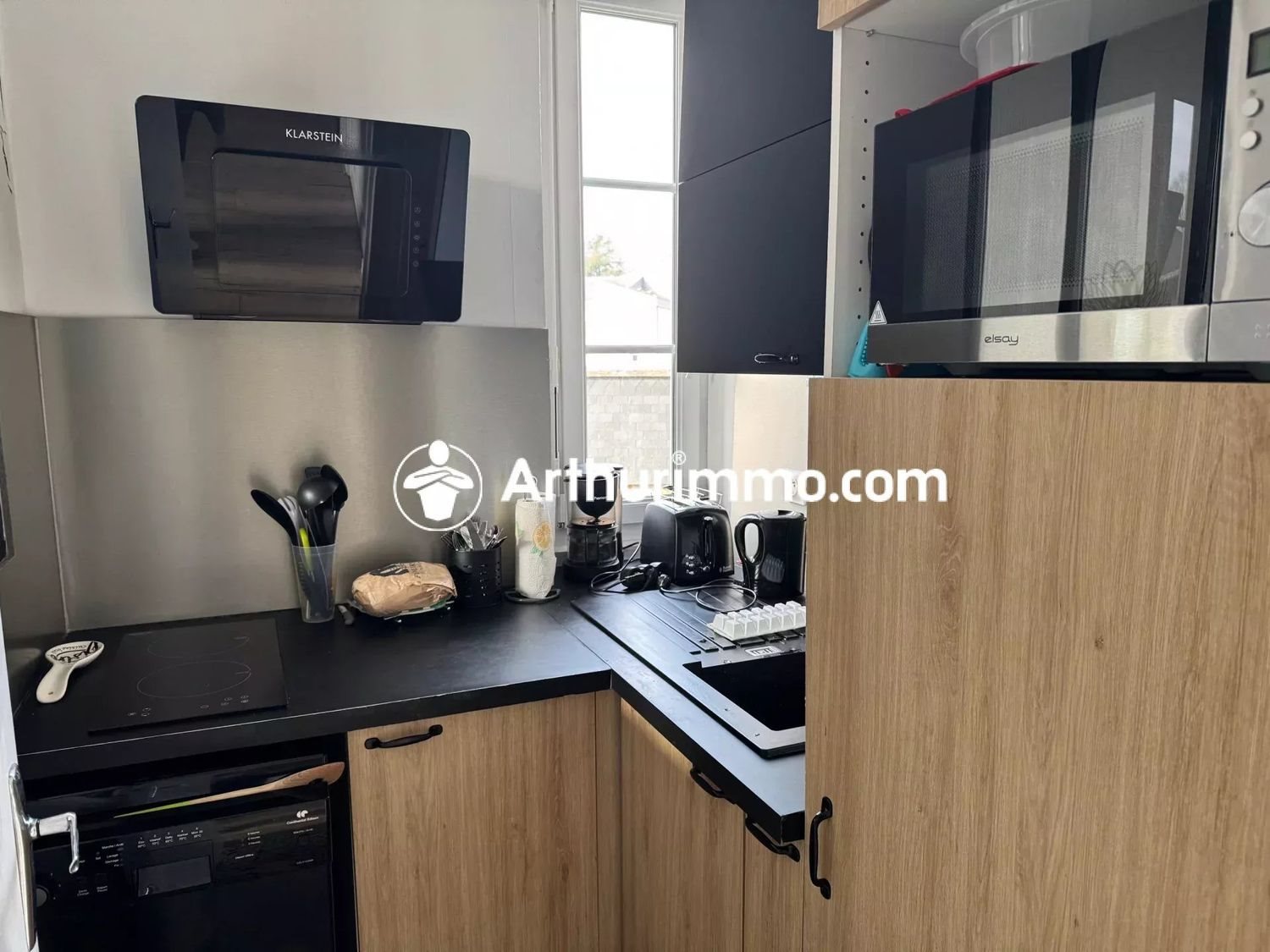 Appartement à vendre, 40m², Bagnoles-de-l'Orne