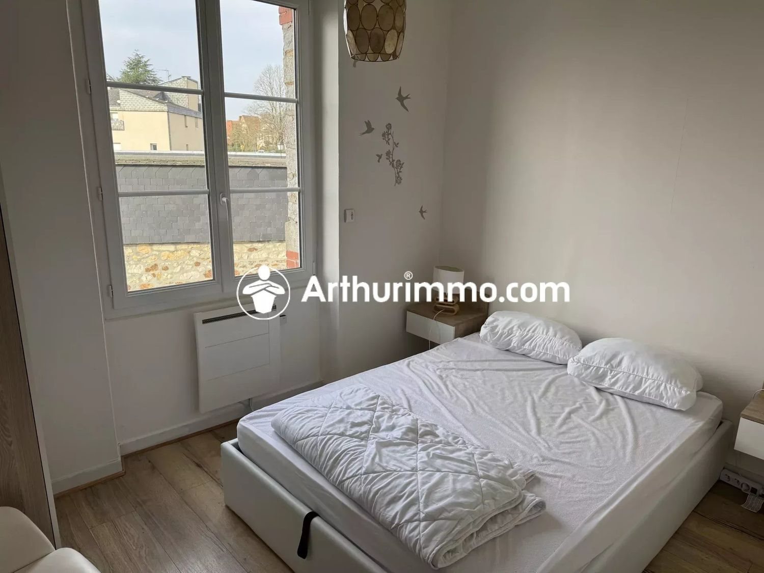 Appartement à vendre, 40m², Bagnoles-de-l'Orne