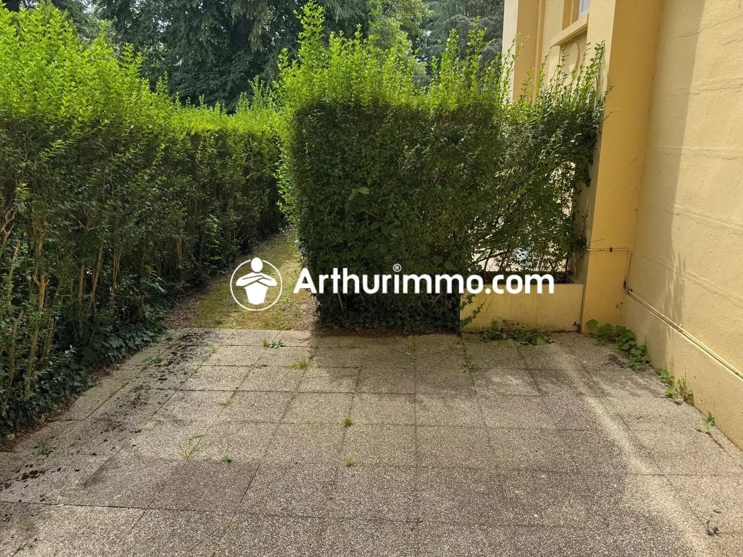 Appartement à vendre, 48m², Bagnoles-de-l'Orne