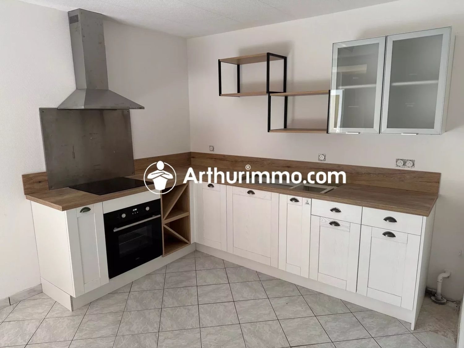Appartement à vendre, 48m², Bagnoles-de-l'Orne