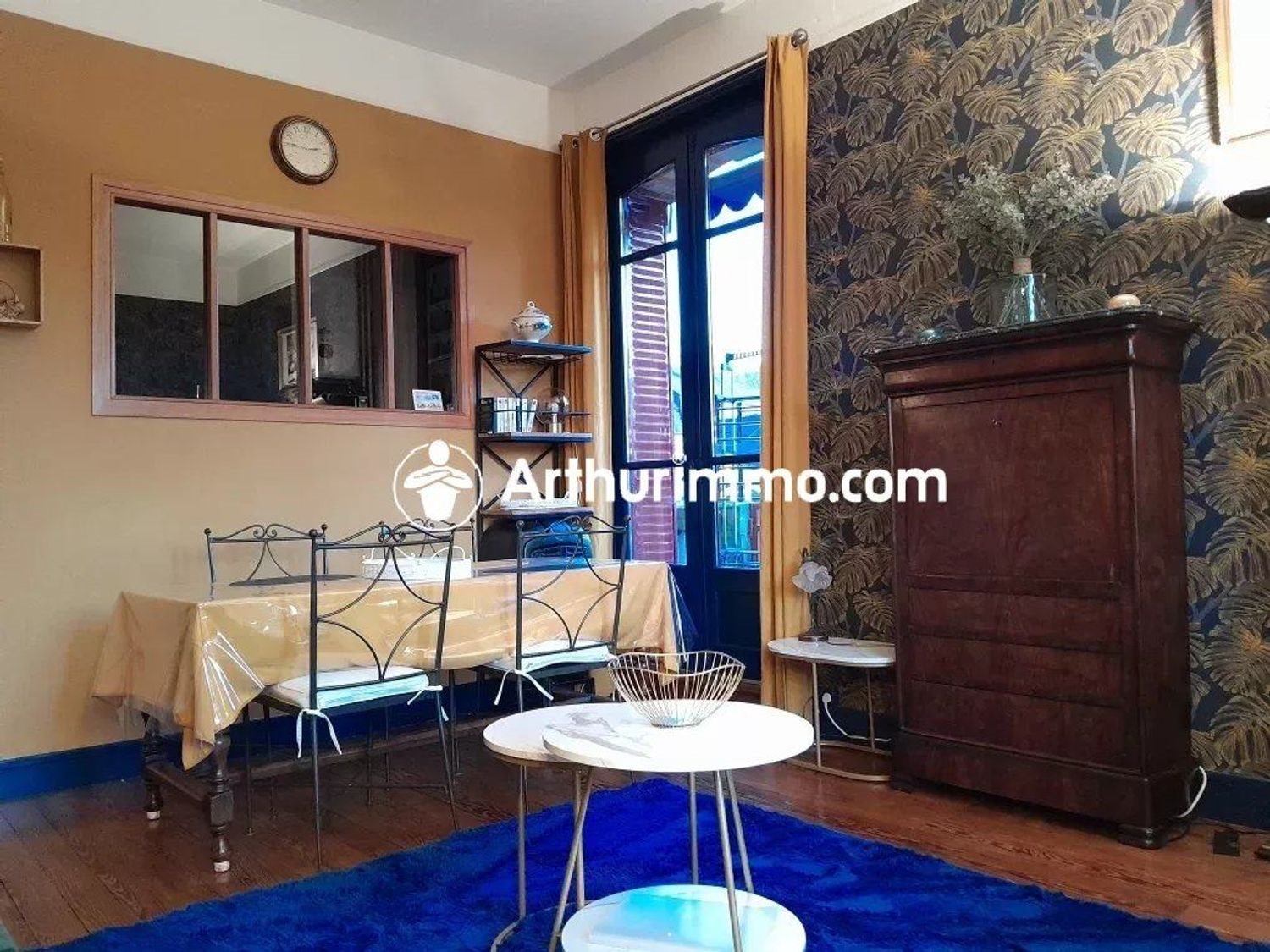 Appartement à vendre, 55m², Bagnoles-de-l'Orne