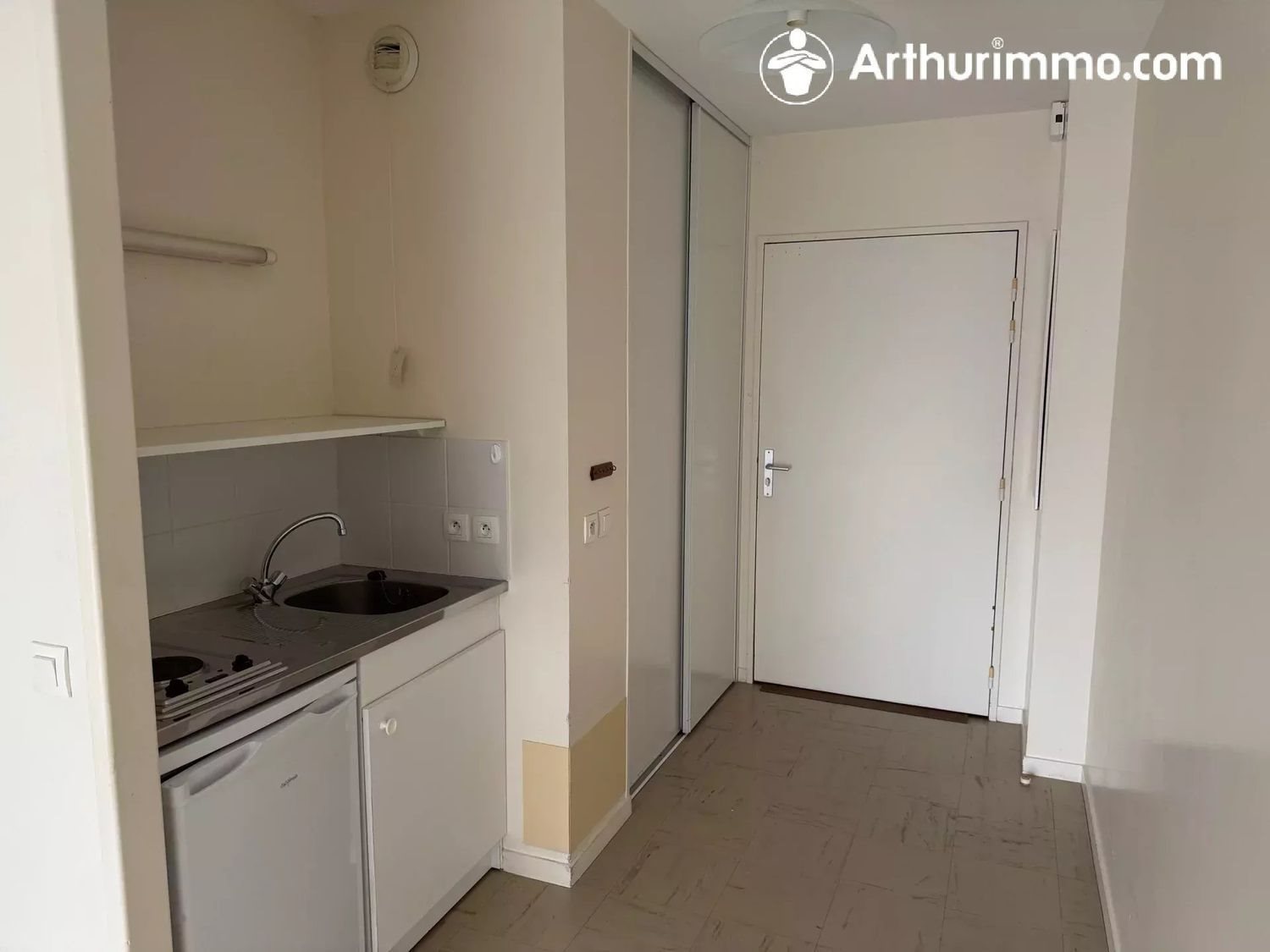 Appartement à vendre, 29m², Bagnoles-de-l'Orne