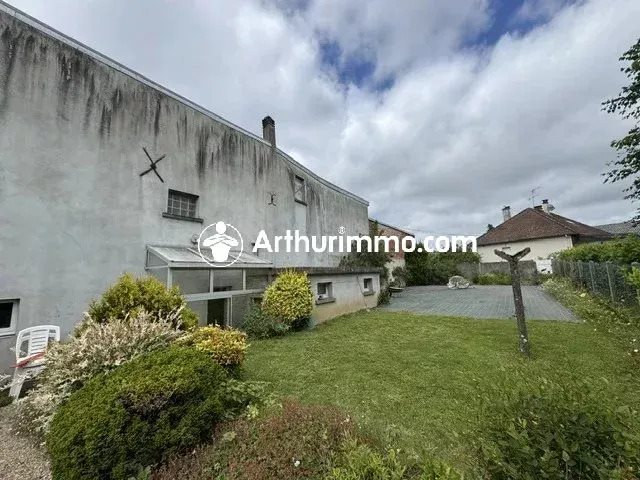 Maison à vendre, 110m², La Ferté-Macé